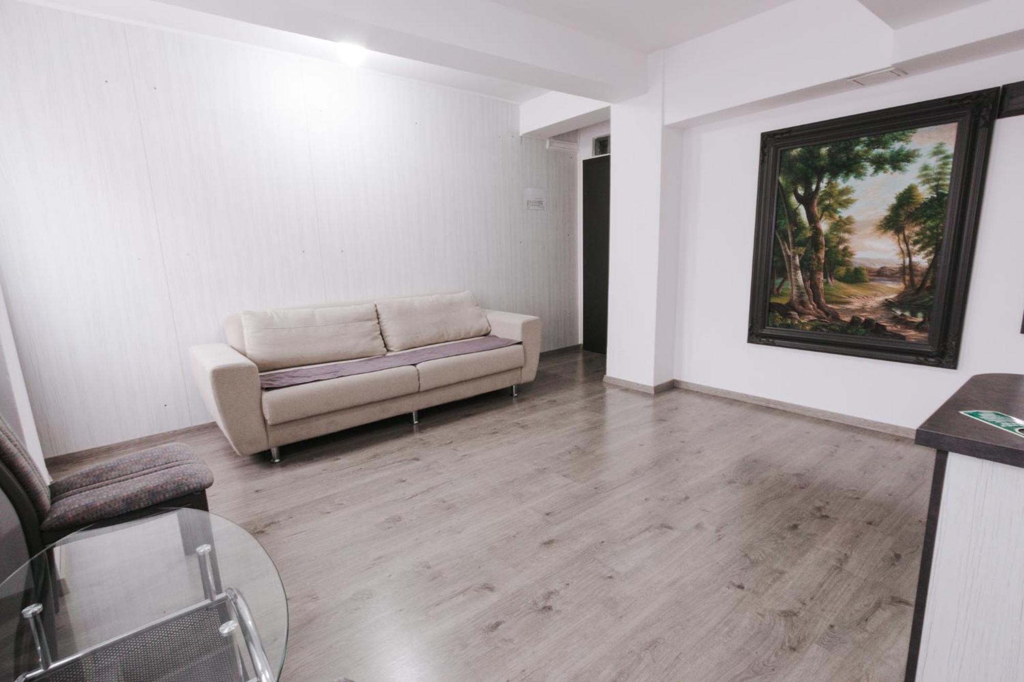 Hotel Apollo Central Sibiu Exterior photo