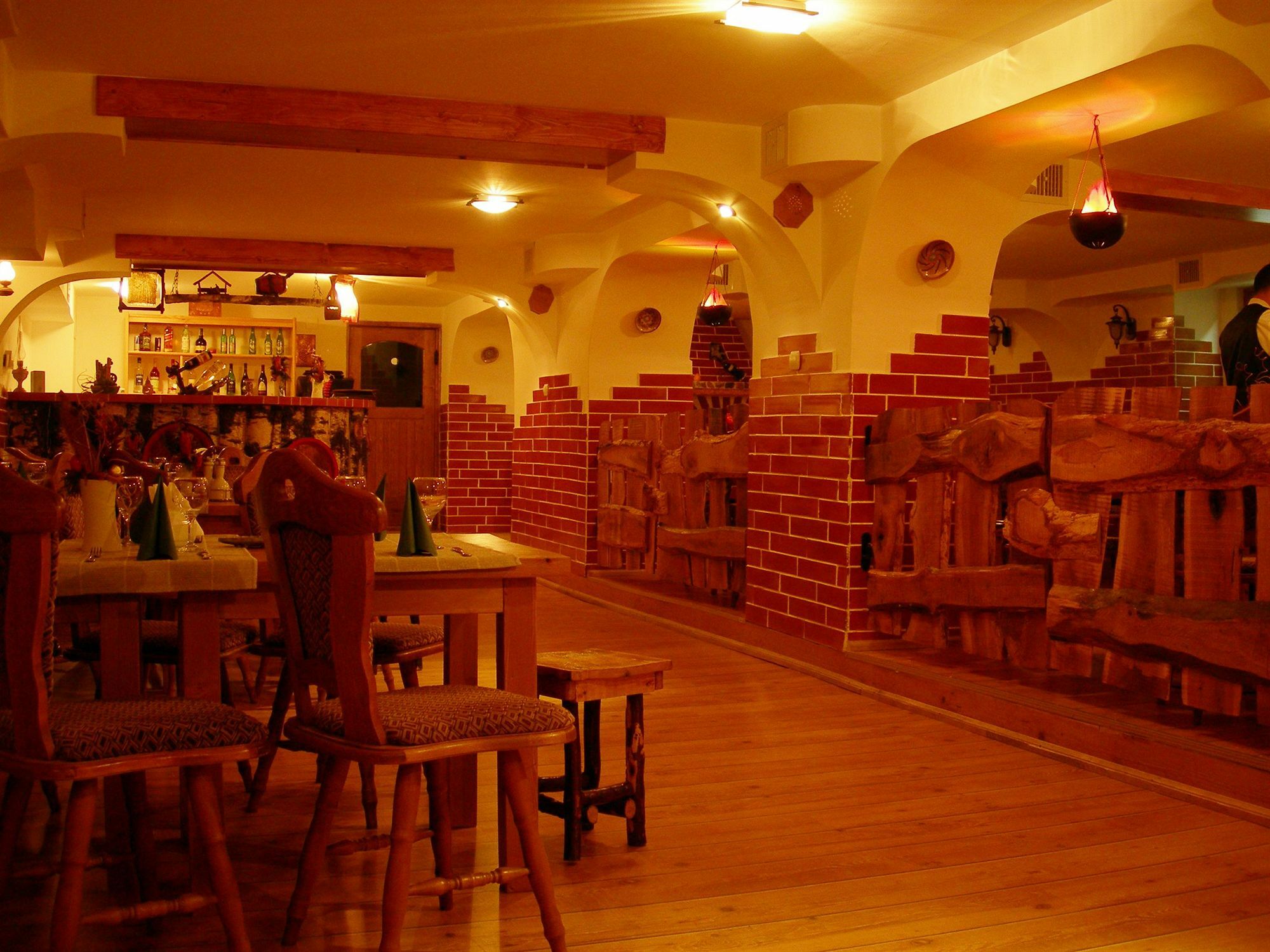 Hotel Apollo Central Sibiu Exterior photo